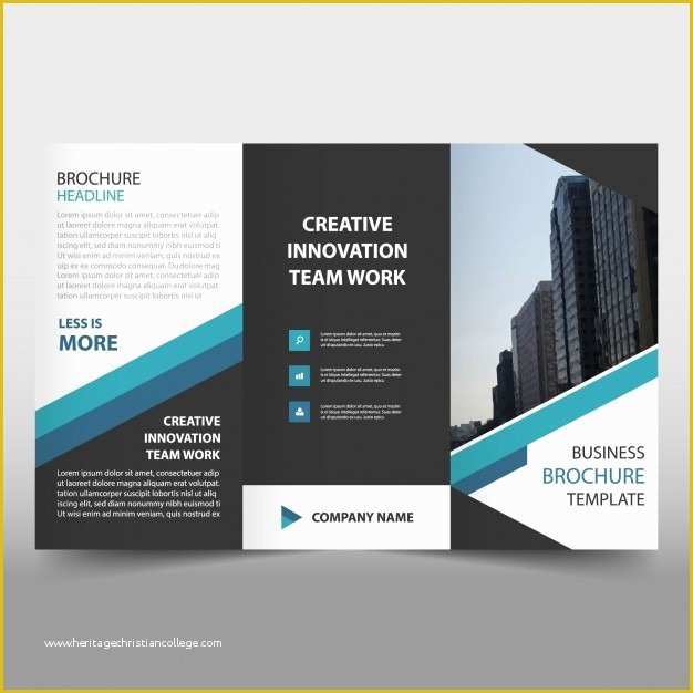 Tri Fold Brochure Template Free Download Of Tri Fold Brochure Template