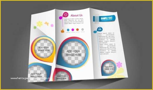 Tri Fold Brochure Template Psd Free Download Of 38 Free Brochure Templates Psd Eps Ai