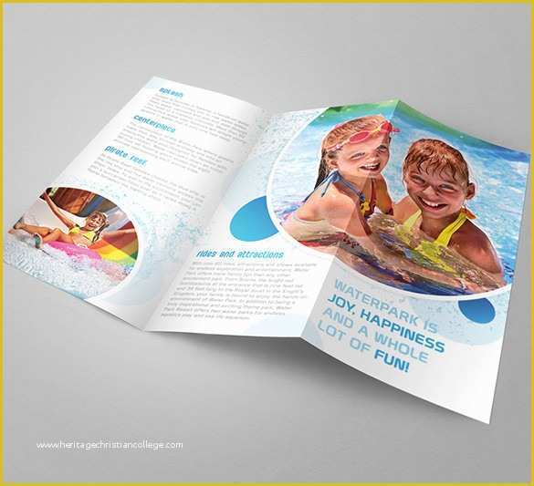 Tri Fold Brochure Template Psd Free Download Of 71 Hd Brochure Templates Free Psd format Download