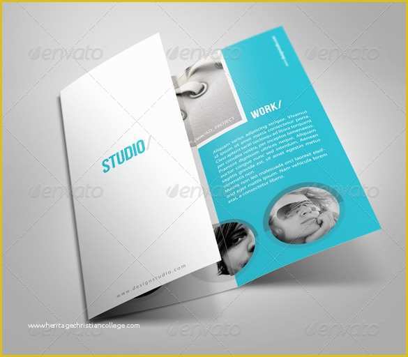 Tri Fold Brochure Template Psd Free Download Of Tri Fold Brochure Templates 44 Free Word Pdf Psd Eps