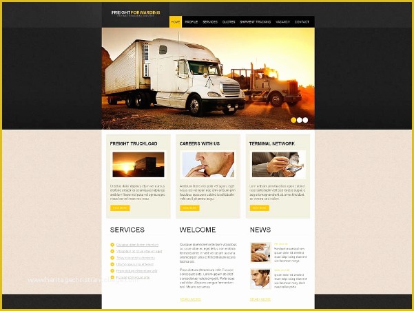 Truck Transport Website Templates Free Download Of 49 Best Transportation Moto Cms Templates 2018