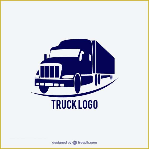 Truck Transport Website Templates Free Download Of Logo De Camión