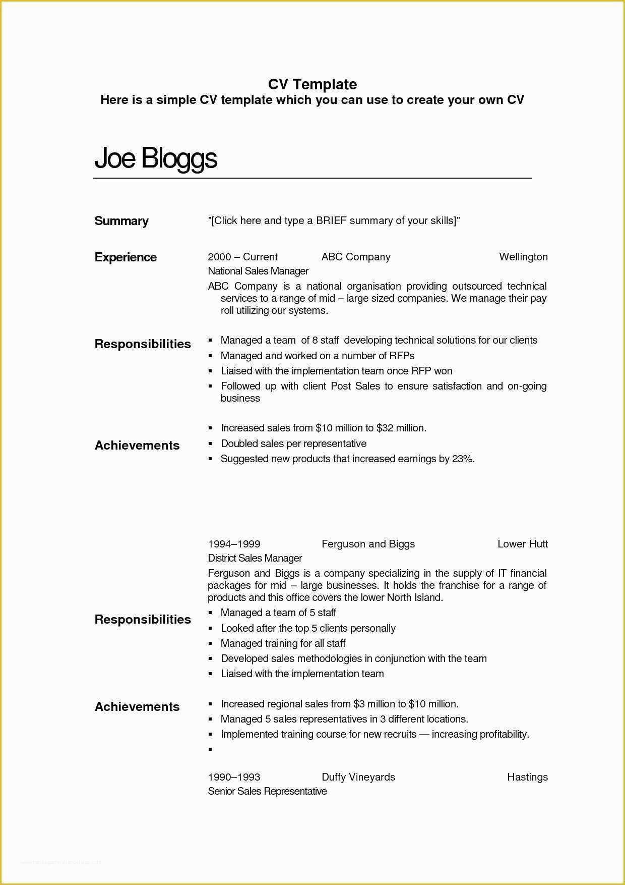 two-column-resume-template-word-free-of-2-page-resume-template-word