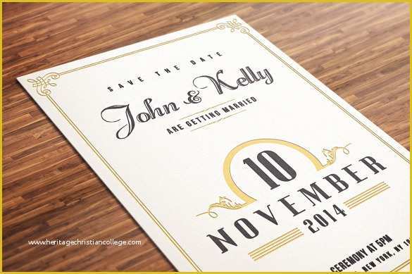 Typography Invitation Template Free Of 28 Wedding Invitation Wording Templates – Free Sample