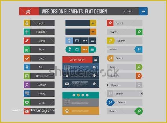 Ui Design Templates Free Of Graphic User Interface Design 20 Free Psd Png Jpg