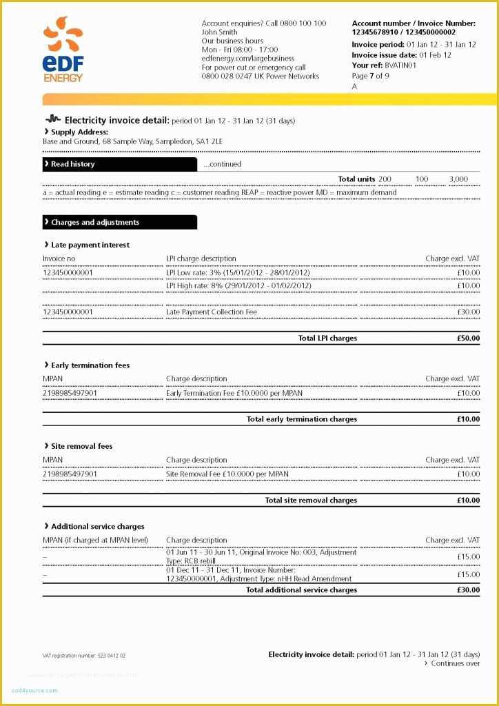 utility-bill-template-fill-online-printable-fillable-blank-pdffiller