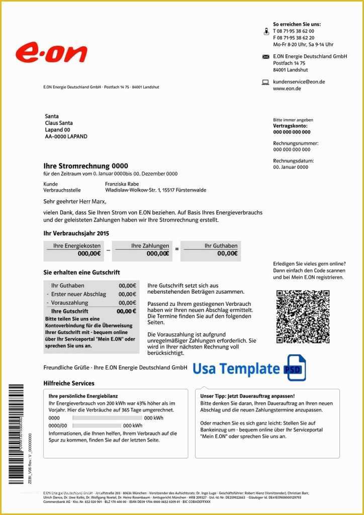 Utility Bill Template Free Download Of Fake Utility Bill Template Download as Well Uk Invoice