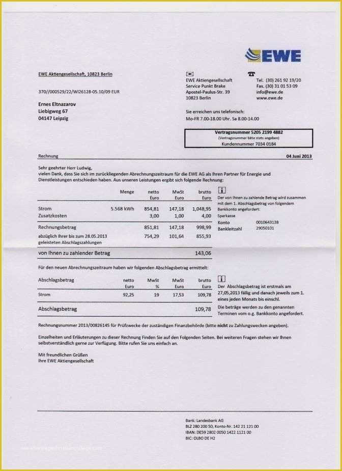 Utility Bill Template Free Download Of Fake Utility Bill Template Download