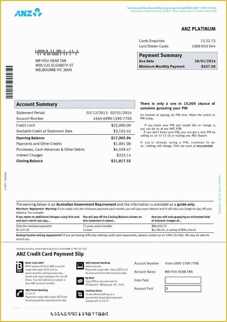 Utility Bill Template Free Download Of Lovely Utility Bill Template Free Download