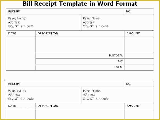 Utility Bill Template Free Download Of Printable Sample Download Cable Utility Bill Template Pdf