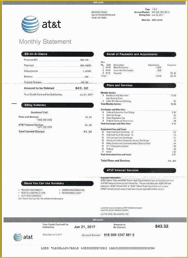 utility-bill-template-free-download-of-utility-bill-template-archives