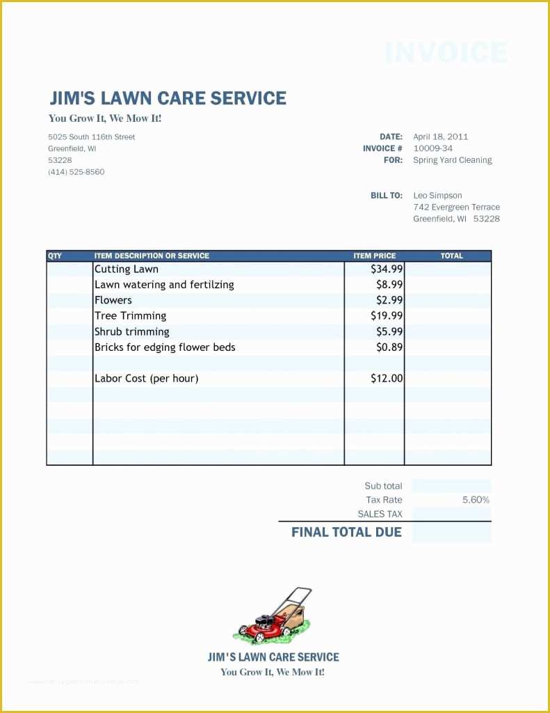 Utility Bill Template Free Download Of Utility Bill Template Excel Fake Editable Uk Free