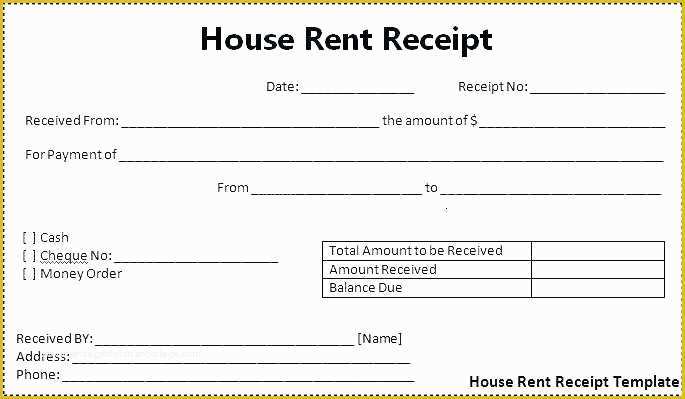 Utility Bill Template Free Download Of Utility Bill Template Free Download