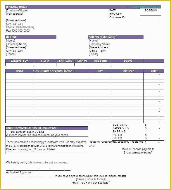 Utility Bill Template Free Download Of Water Bill Template – Usktfo