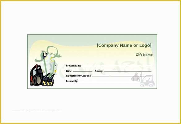 Vacation Gift Certificate Template Free Of 11 Travel Gift Certificate Templates Free Sample