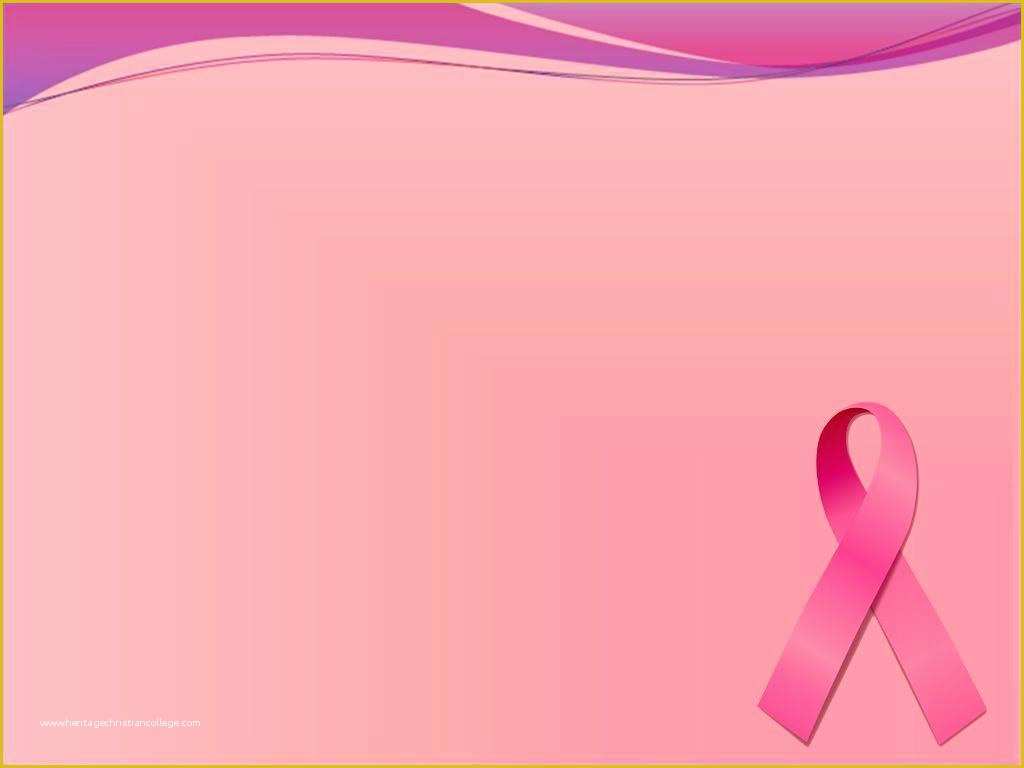 Video Background Template Free Download Of Breast Cancer Awareness Backgrounds Wallpaper Cave
