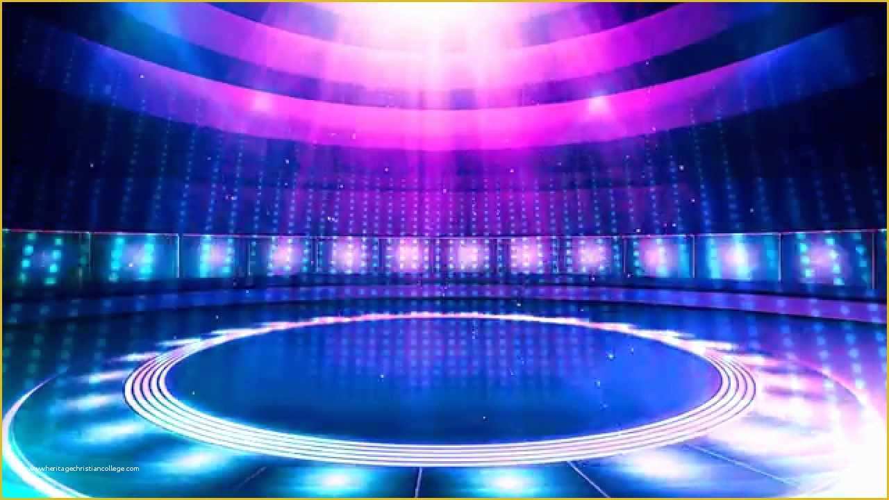 Video Background Template Free Download Of After Effects Background 