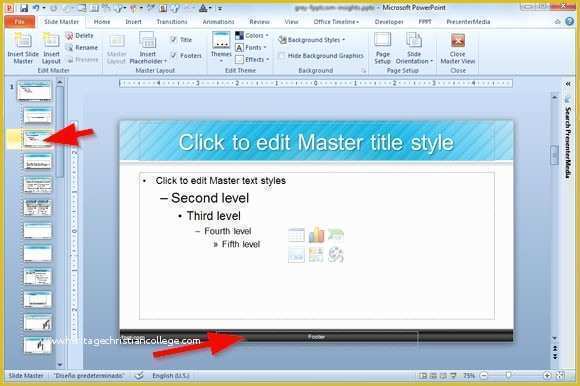 Video Editing Templates Free Download Of Powerpoint Editing Template How to Edit A Powerpoint