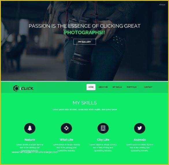 Video Gallery Website Template Free Download Of Amazing Gallery Website Template List Point 2013 Url