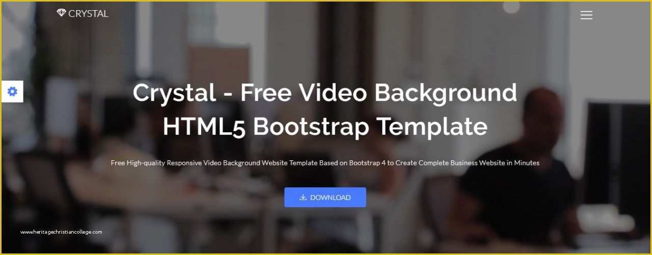 Video HTML Template Free Of 20 Free Material Design HTML5 and Css3 Login forms