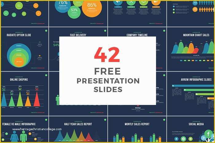 Video Template Maker Free Of Presentation Templates for Powerpoint Keynote and Google