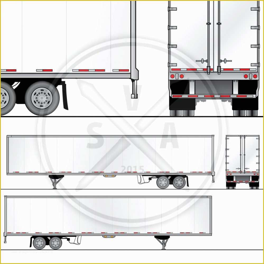 trailer-wrap-templates