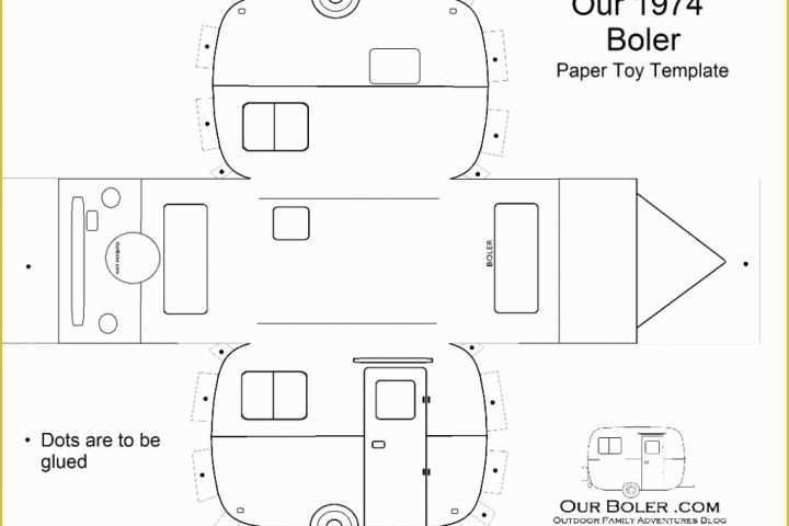 Video Trailer Templates Free Of A 1961 Shasta Airflyte Trailer Putz House Diy Free