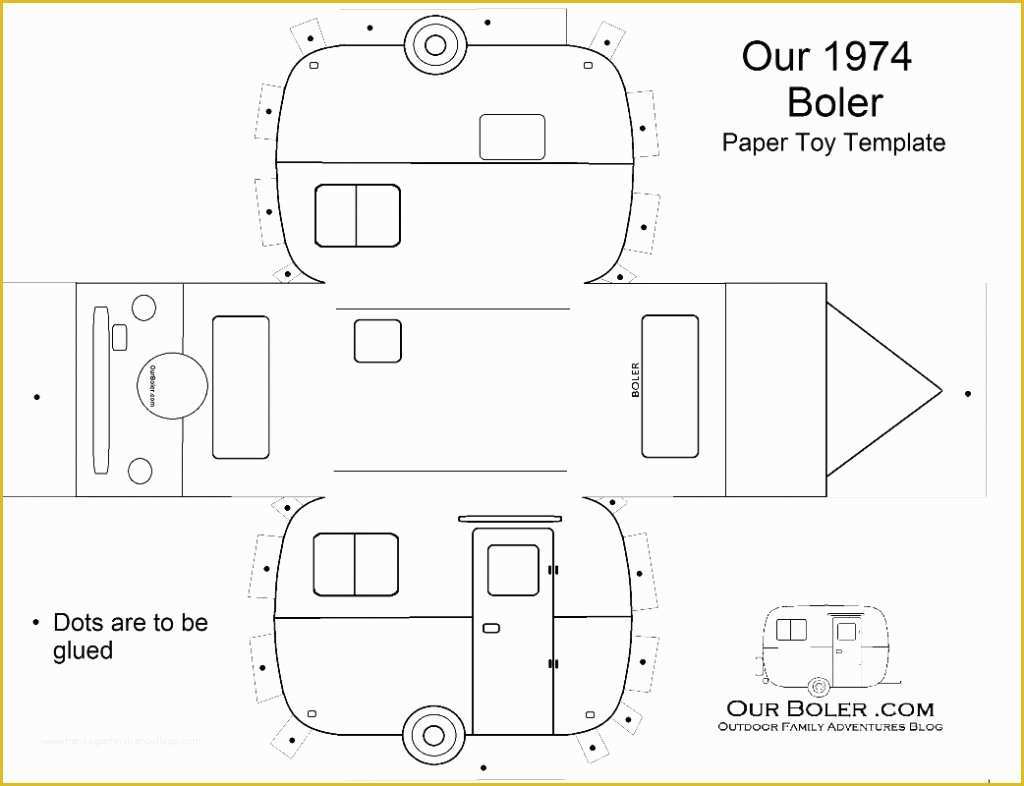 Video Trailer Templates Free Of A 1961 Shasta Airflyte Trailer Putz House Diy Free