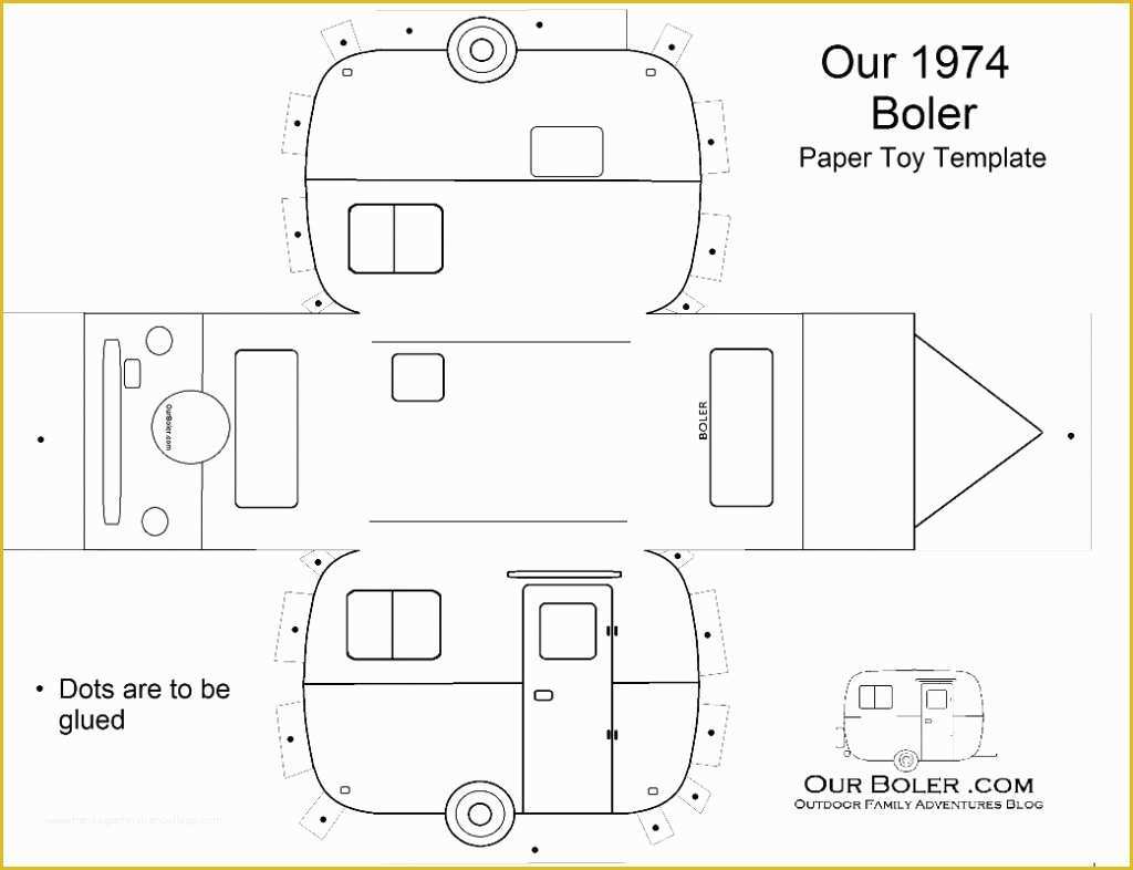 46 Video Trailer Templates Free