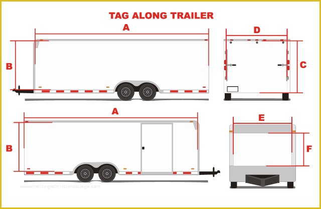 Video Trailer Templates Free Of Trailer