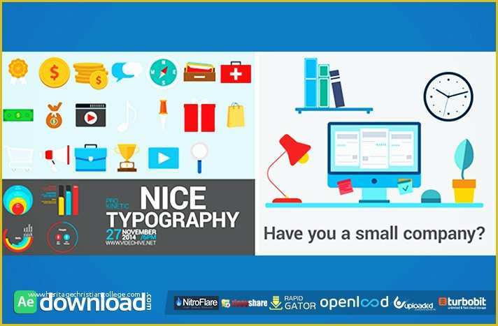 Videohive Free Templates Of Explainer Video Templates Videohive Template Free Download