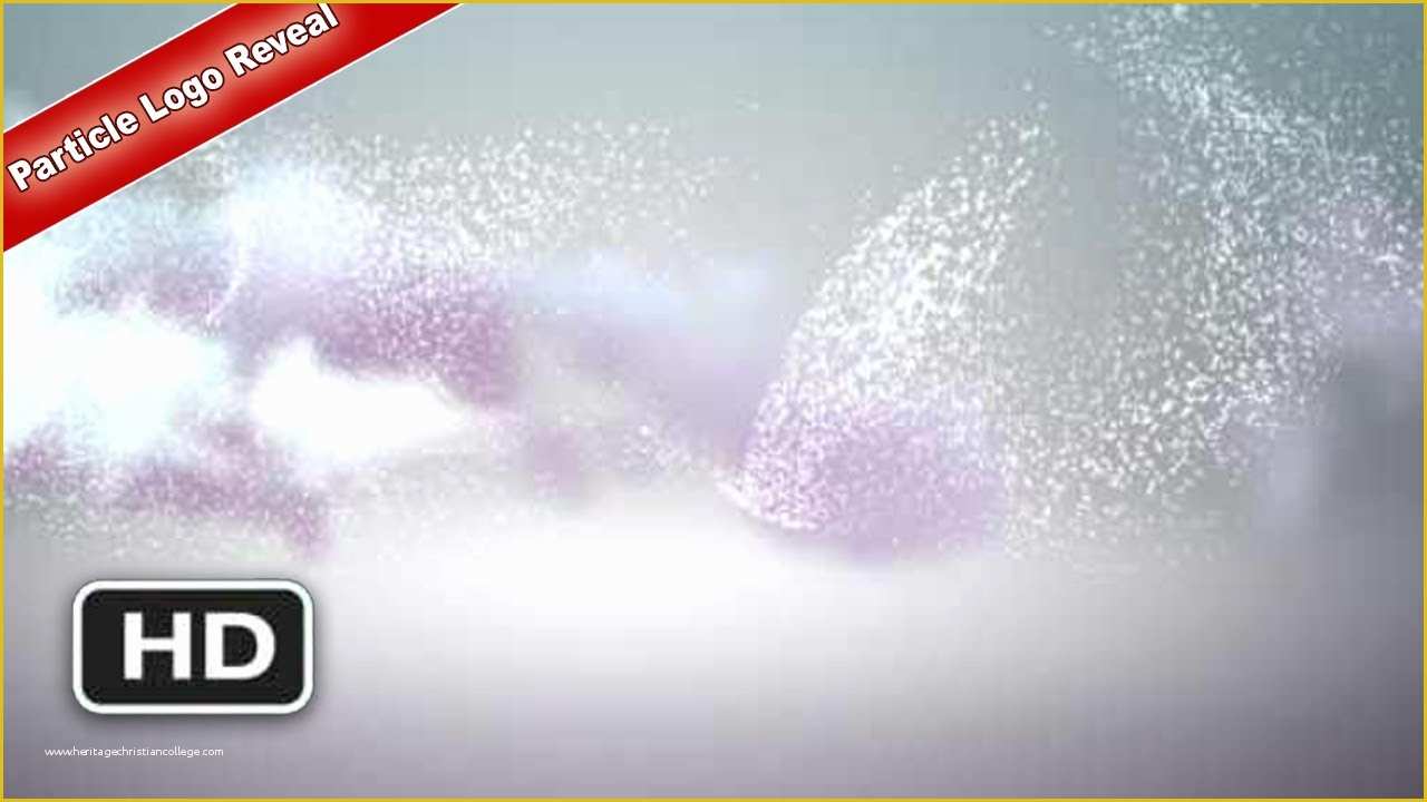 Videohive Free Templates Of Free Adobe after Effects Template Ae Project Particle