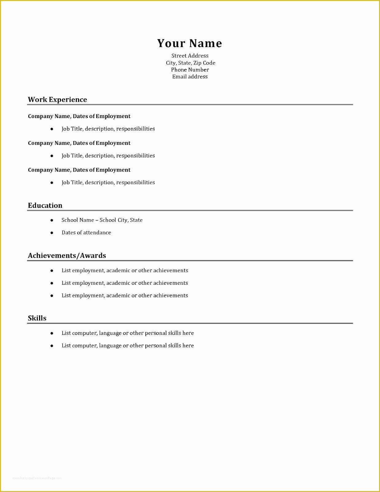 View Free Resume Templates Of Draw Mountain Landscape Tutorial Youtube Building Plans