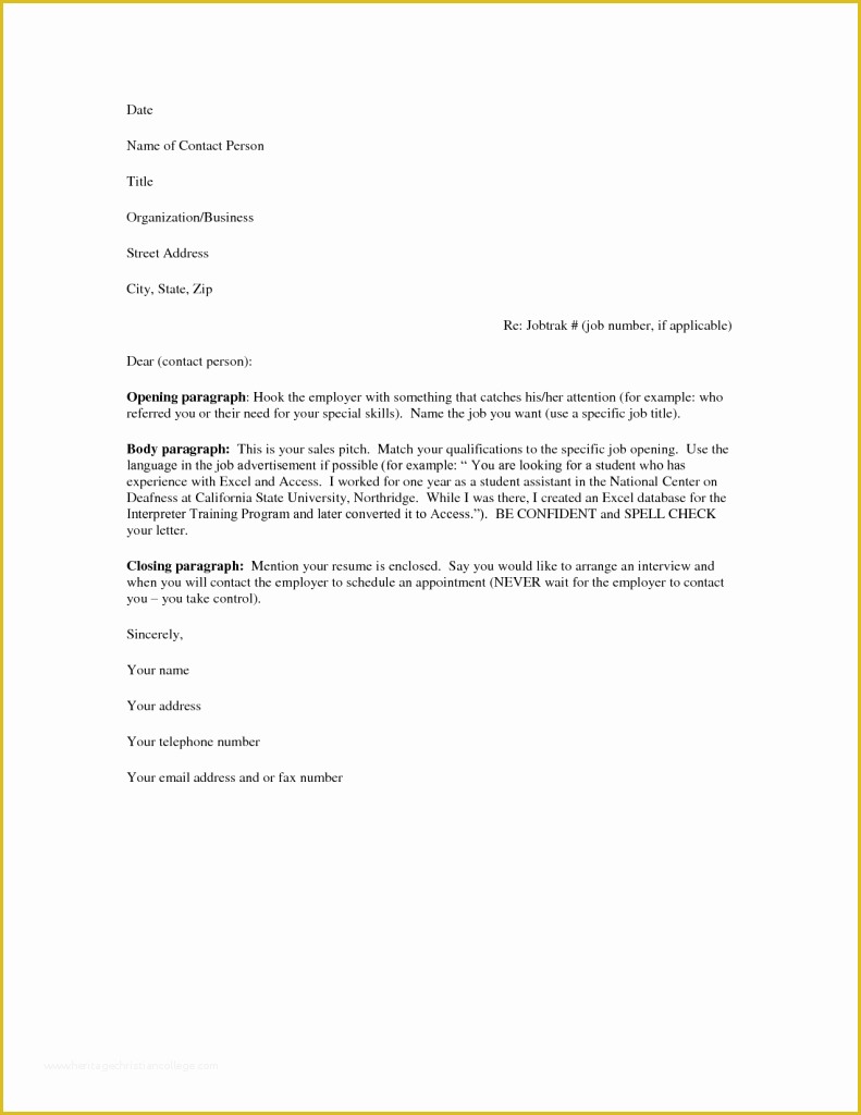 View Free Resume Templates Of General Resume Cover Letter Template Viewinvite Co