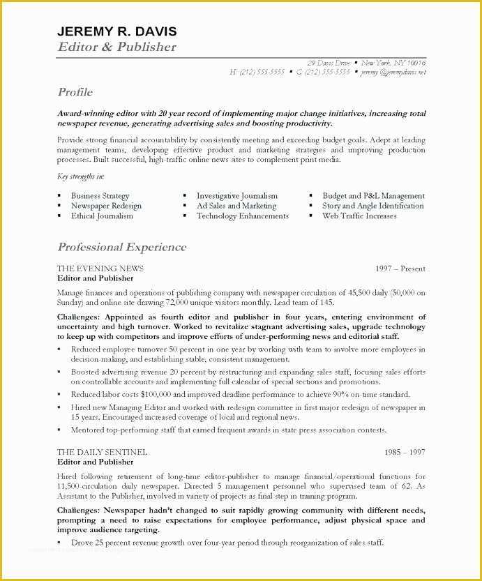 View Free Resume Templates Of Iamflakeo