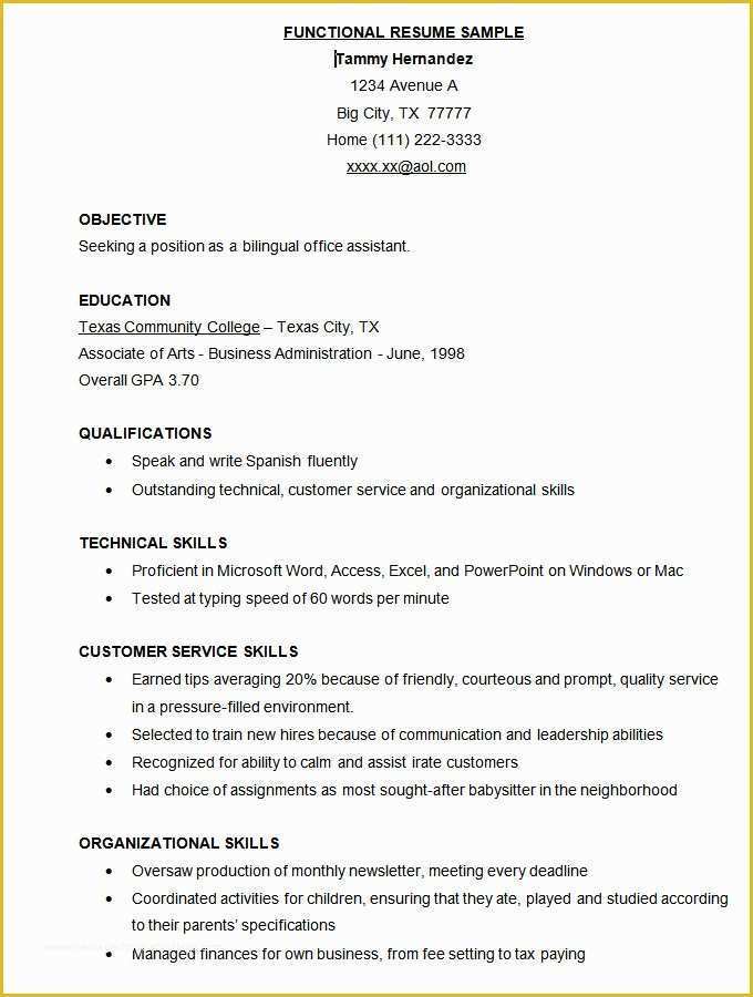 View Free Resume Templates Of Provincial Government Handbook south Africa Home