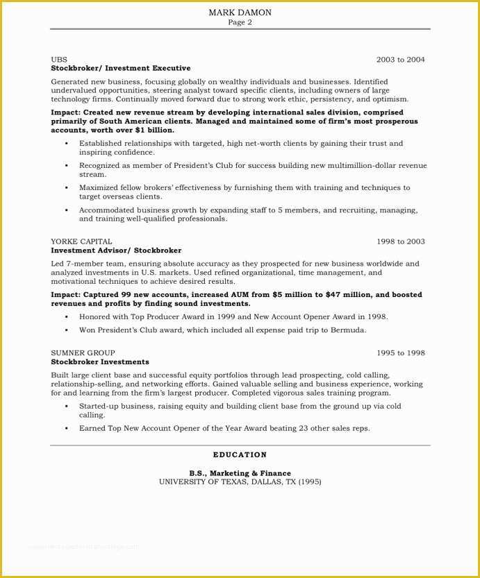 View Free Resume Templates Of Sales Representative Free Resume Samples