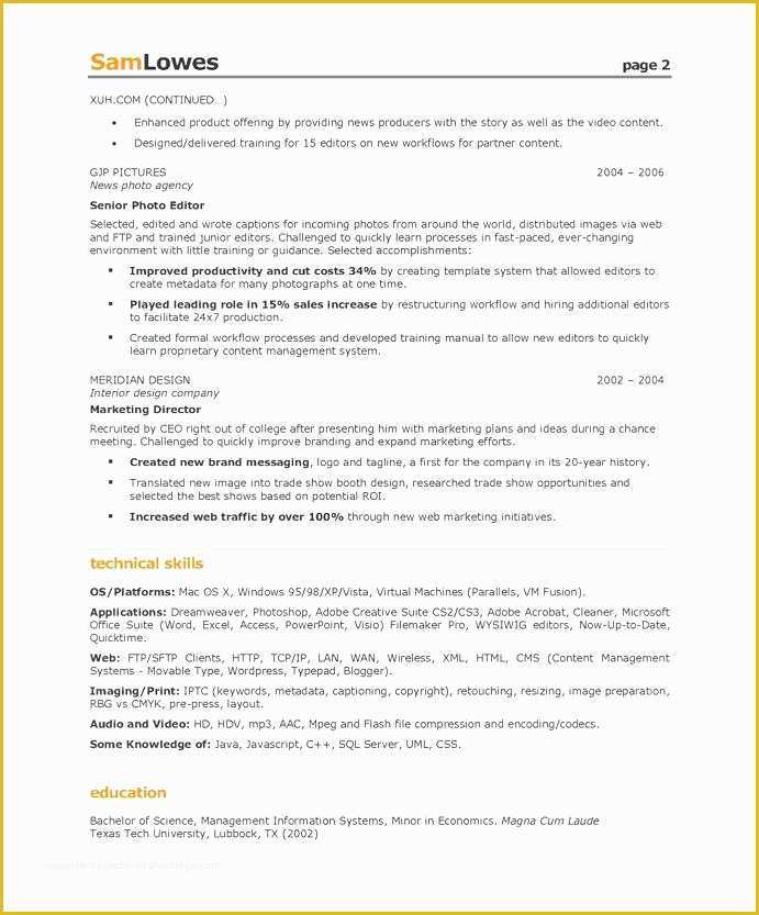 View Free Resume Templates Of View Resumes for Free Warehouse Resume Templates Free New