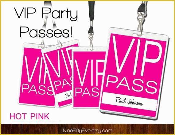 Vip Birthday Invitations Templates Free Of 14 Best Pure Romance Party Games Images On Pinterest