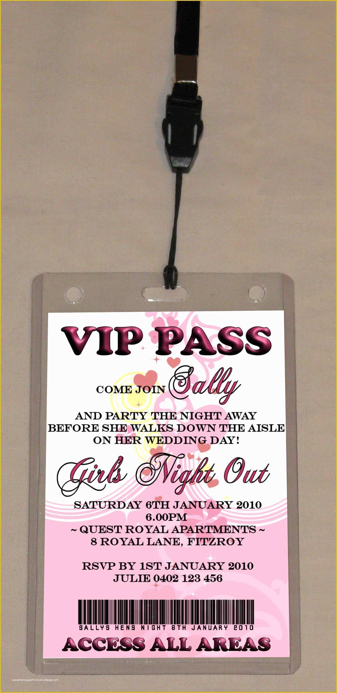 Vip Birthday Invitations Templates Free Of Vip Party Invitation Wording