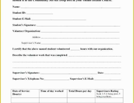 Volunteer Application form Template Free Of Volunteer Registration form Template Conference Church