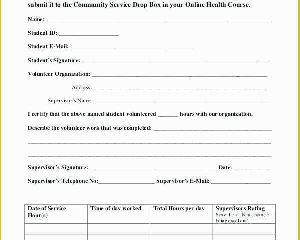 Volunteer Application form Template Free Of Volunteer Registration form Template Conference Church