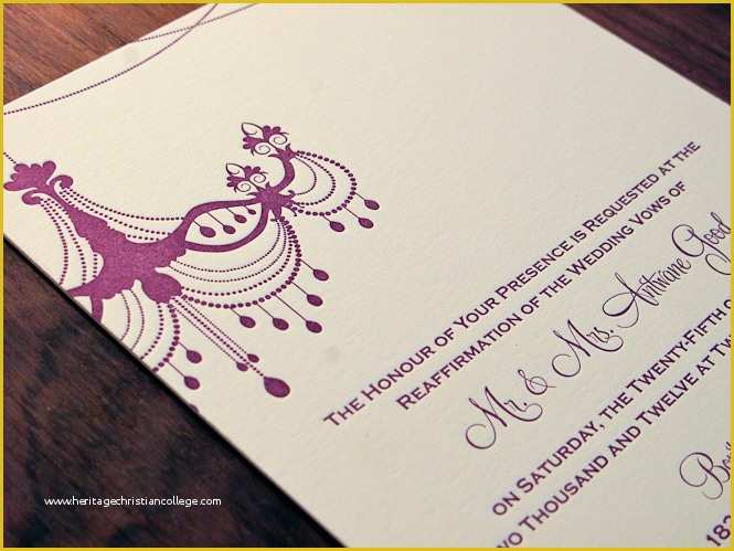 Vow Renewal Invitation Templates Free Of Poems for Vow Renewal