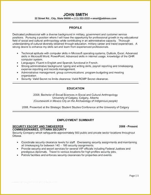 Warehouse Manager Resume Template Free Of Example A Warehouse Resume Data Warehouse Manager
