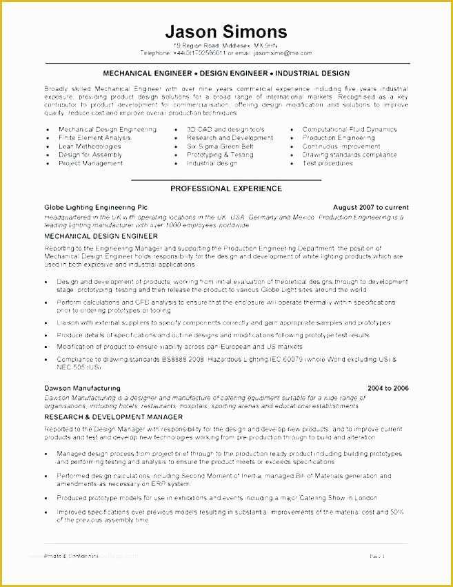 Warehouse Manager Resume Template Free Of Warehouse Manager Resume – Srhnffo