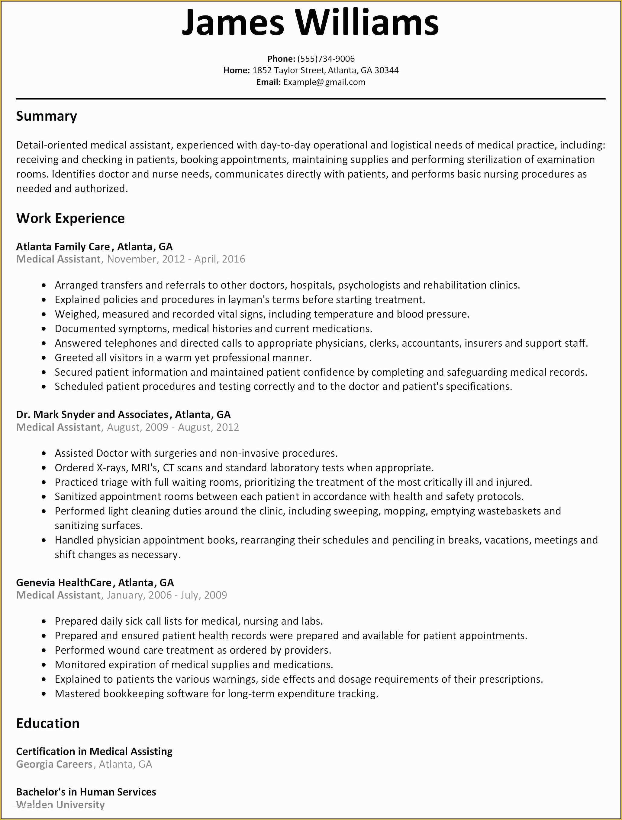 Warehouse Manager Resume Template Free Of Warehouse Manager Resume Template Free Resume Resume