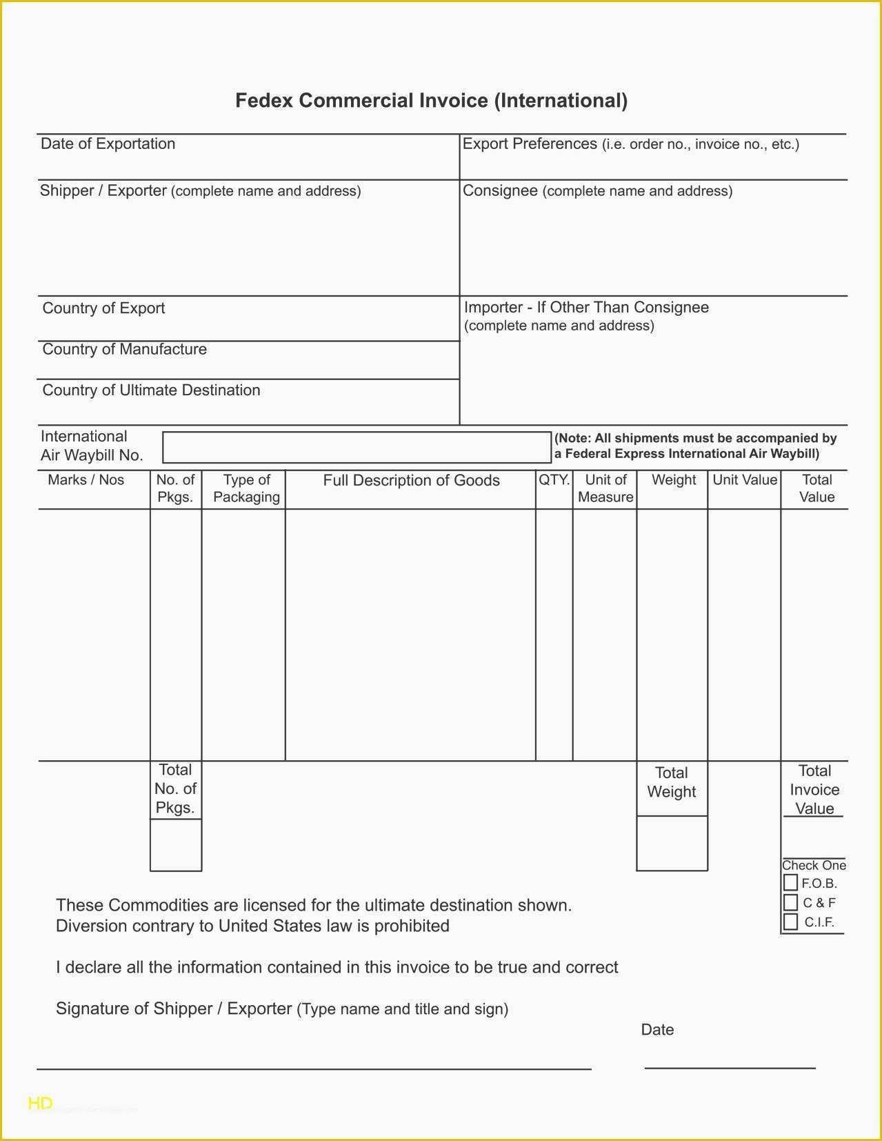 Warehouse Receipt Template Free Of 20 Sample Dhl Warehouse Receipt Template About Fresh