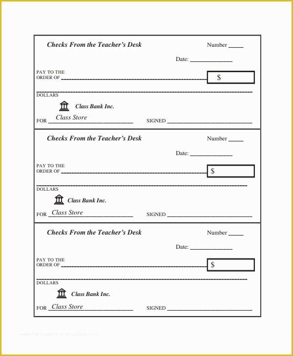 Warehouse Receipt Template Free Of Free Check Receipts Template Free Receipt forms Cheque