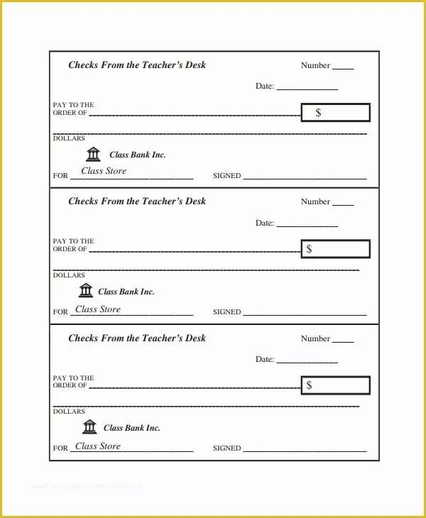 Warehouse Receipt Template Free Of Free Check Receipts Template Free Receipt forms Cheque