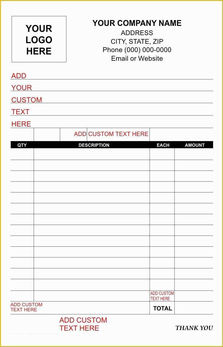 Warehouse Receipt Template Free Of Sales Receipt Template forms